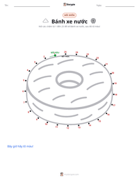 Xem trước tài liệu in sẵn Bánh xe nước