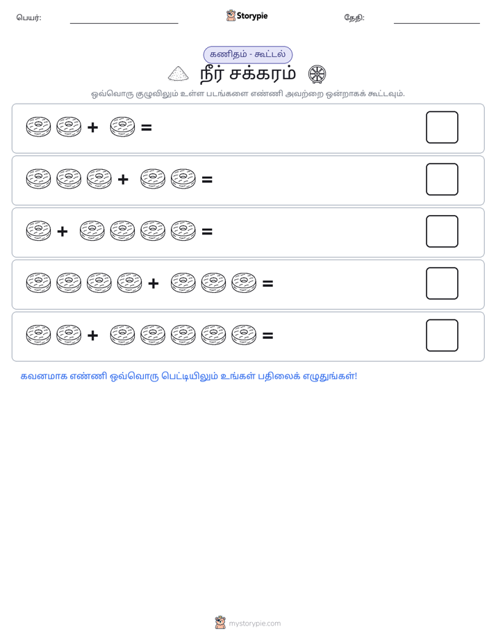 படம் கணிதம்