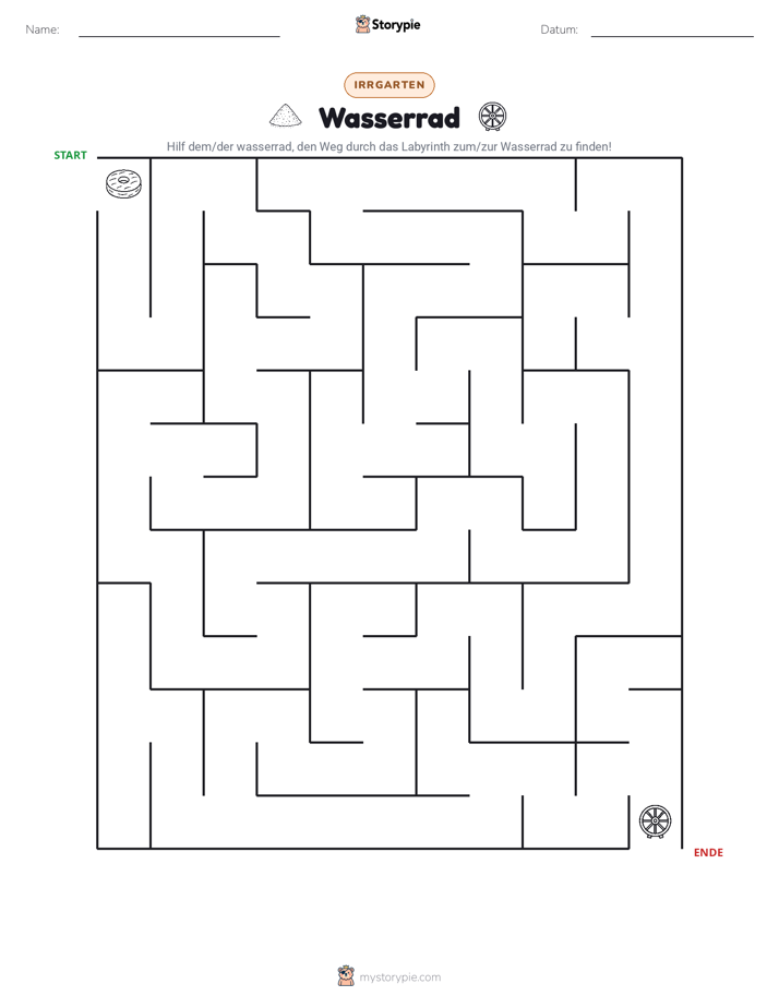 Labyrinth