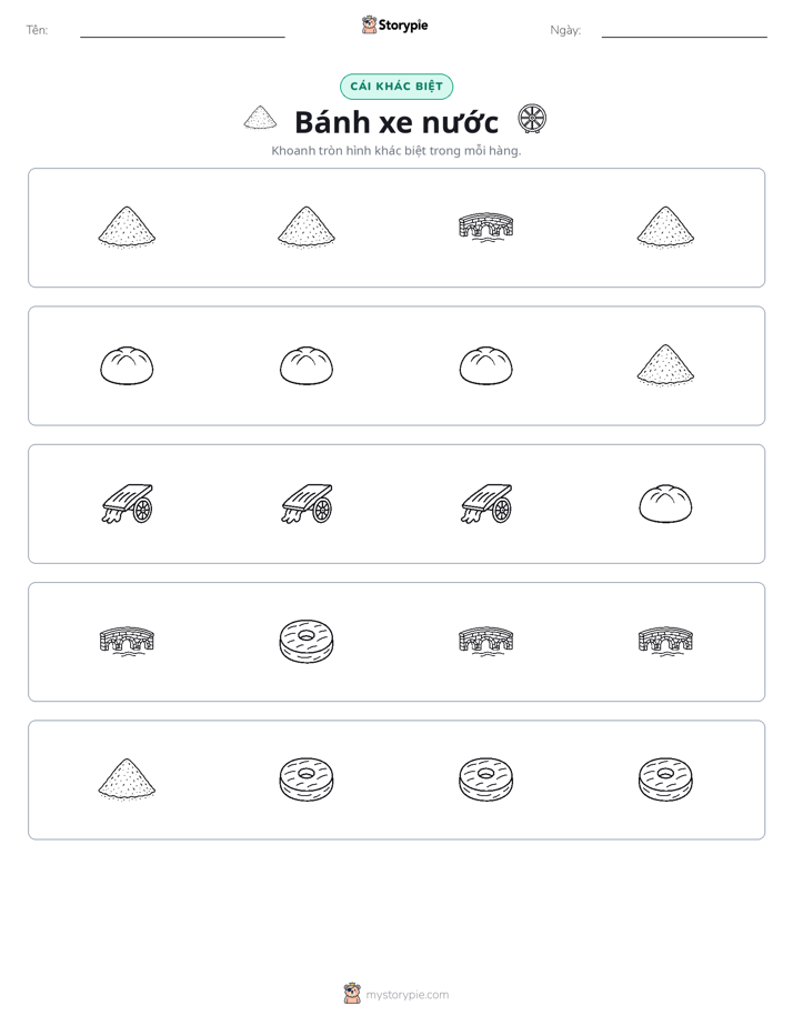 Khác Biệt