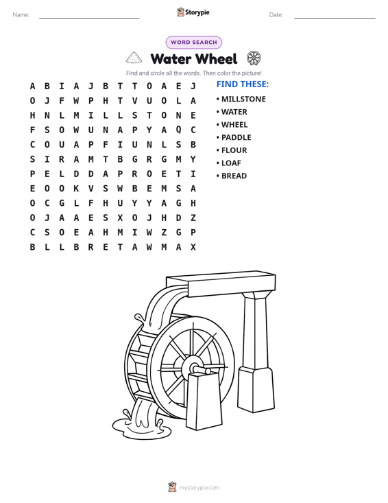 Word Search