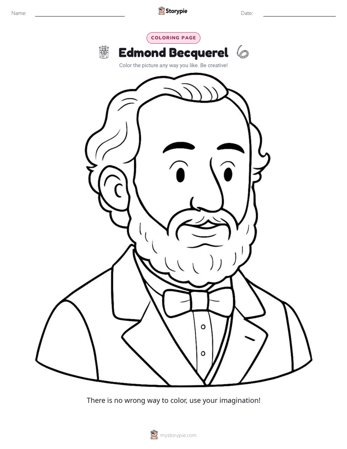 Coloring Page