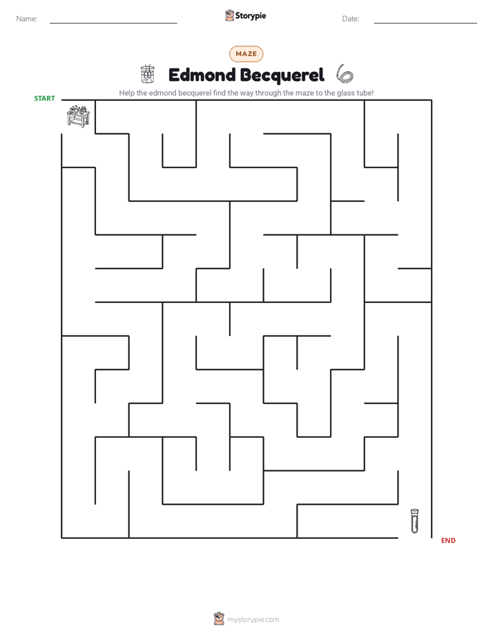 Maze