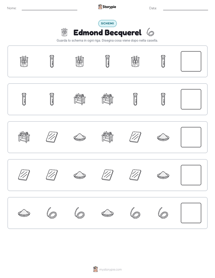 Pattern