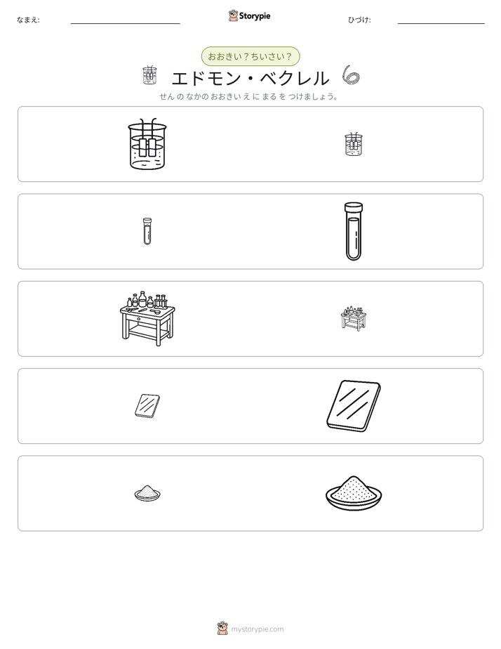 ソーティング