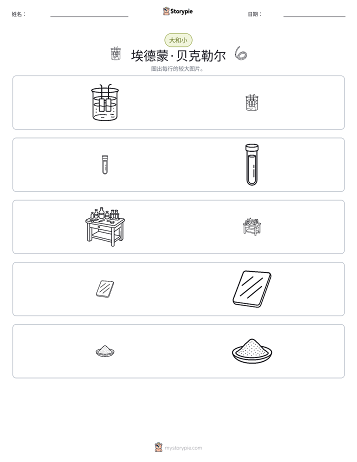 分类