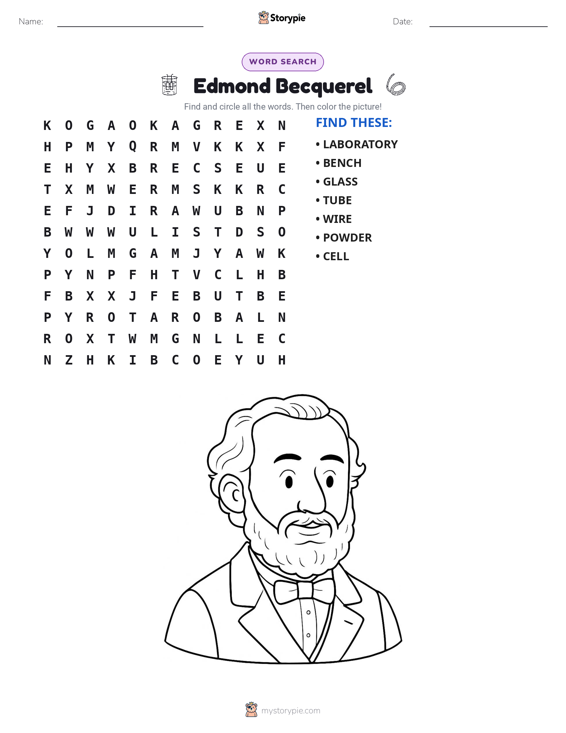 Word Search