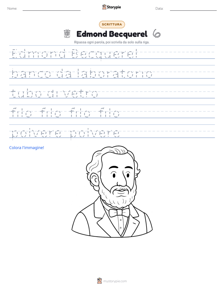 Pratica di Scrittura