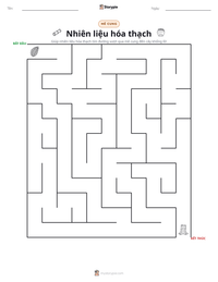 Xem trước tài liệu in sẵn Nhiên liệu hóa thạch
