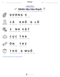 Xem trước tài liệu in sẵn Nhiên liệu hóa thạch