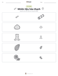 Xem trước tài liệu in sẵn Nhiên liệu hóa thạch