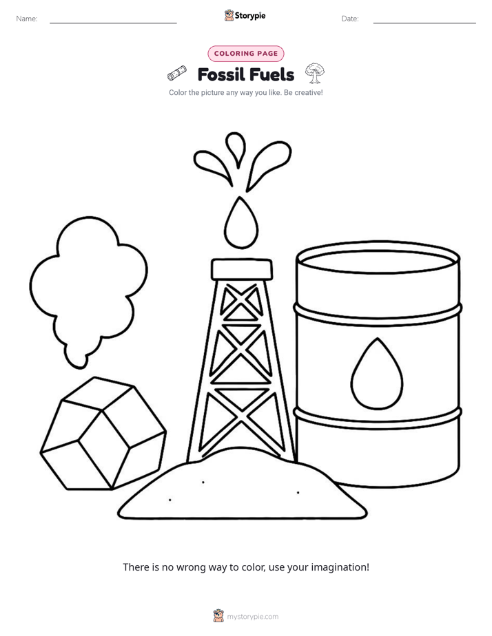 Coloring Page