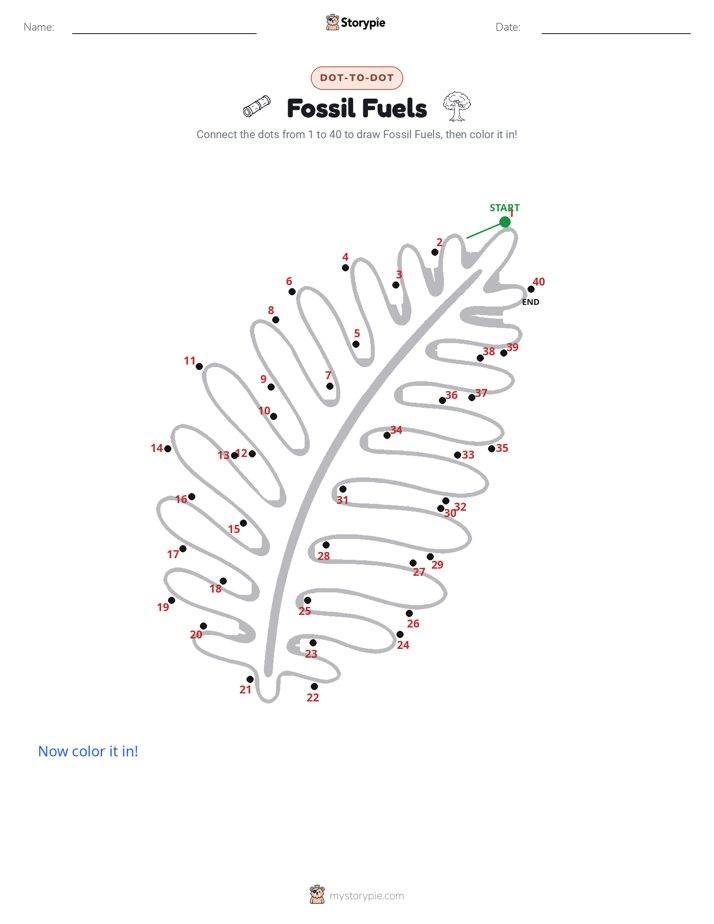 Dot to Dot