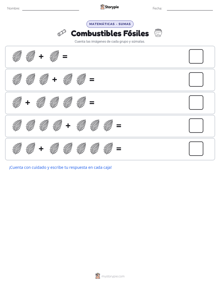 Matemáticas con Imágenes