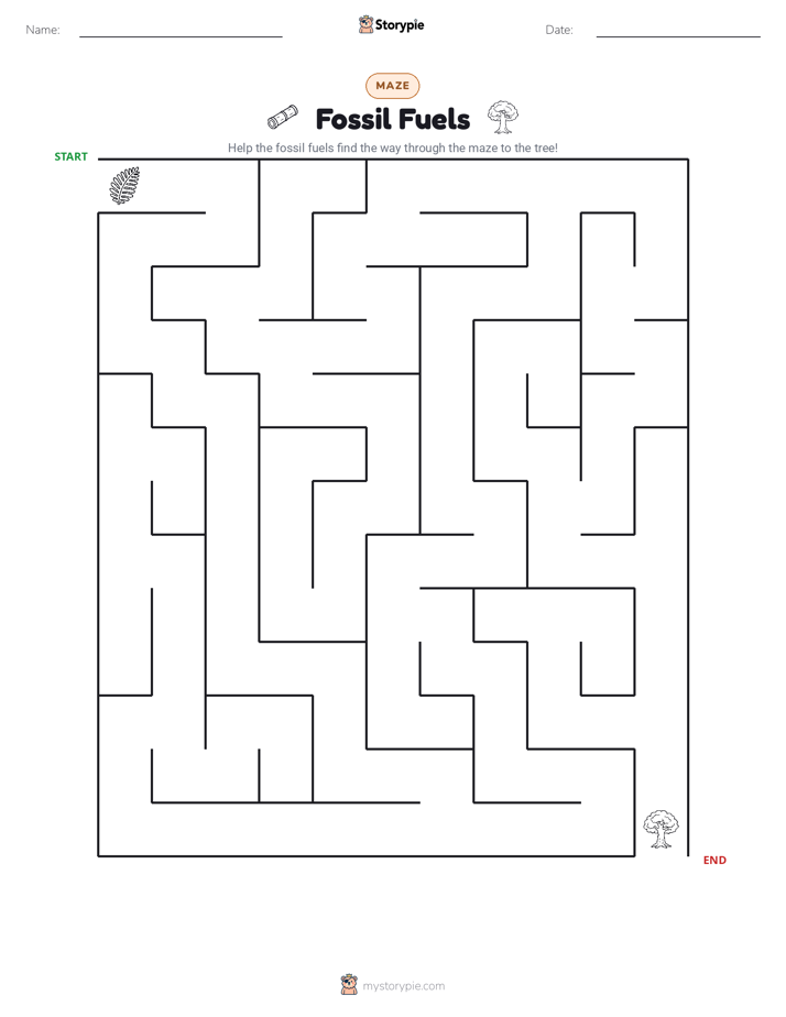 Maze