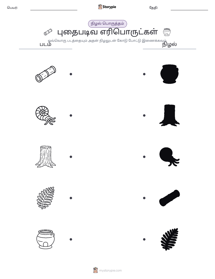 நிழல் பொருத்தம்