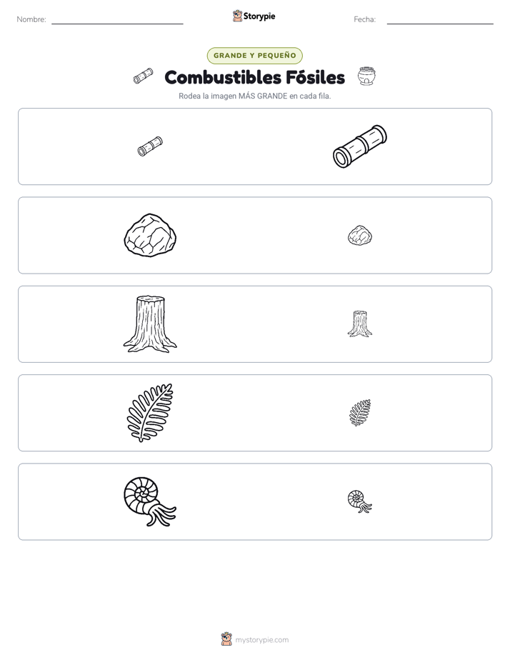 Clasificación