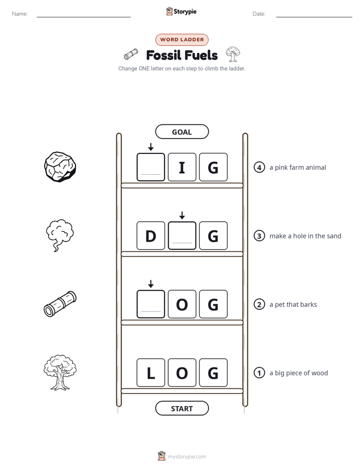 Word Ladder