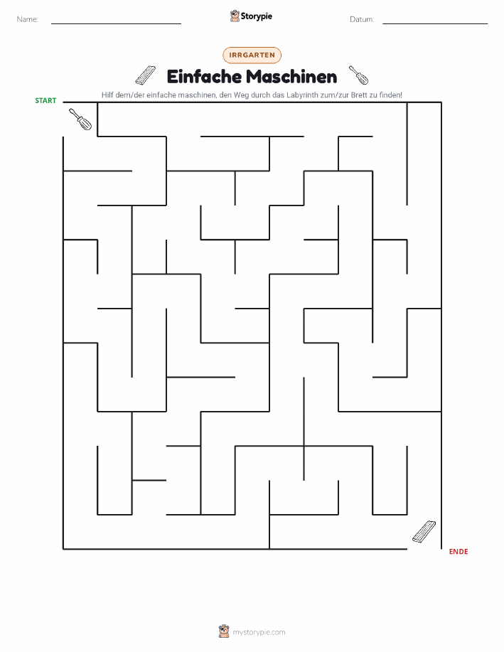 Labyrinth