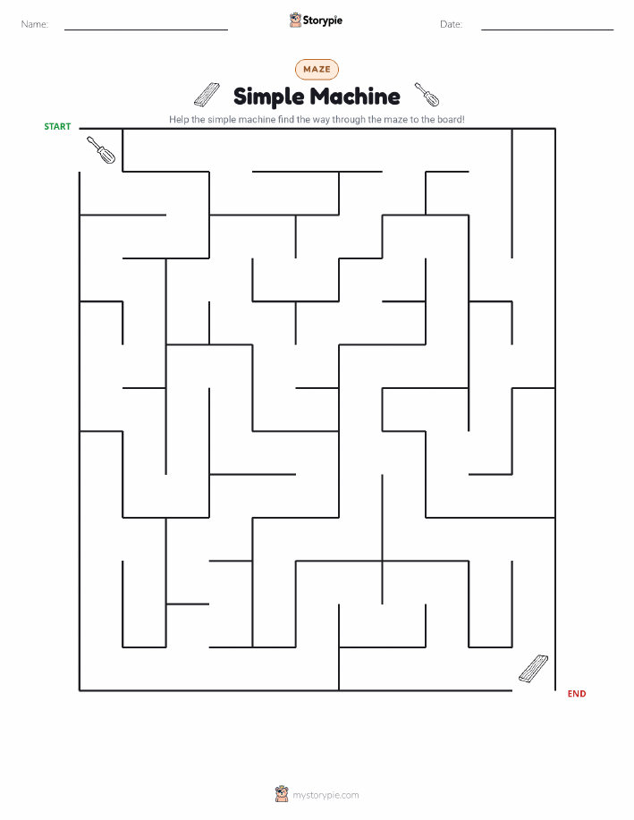 Maze
