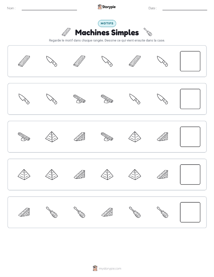 Motifs