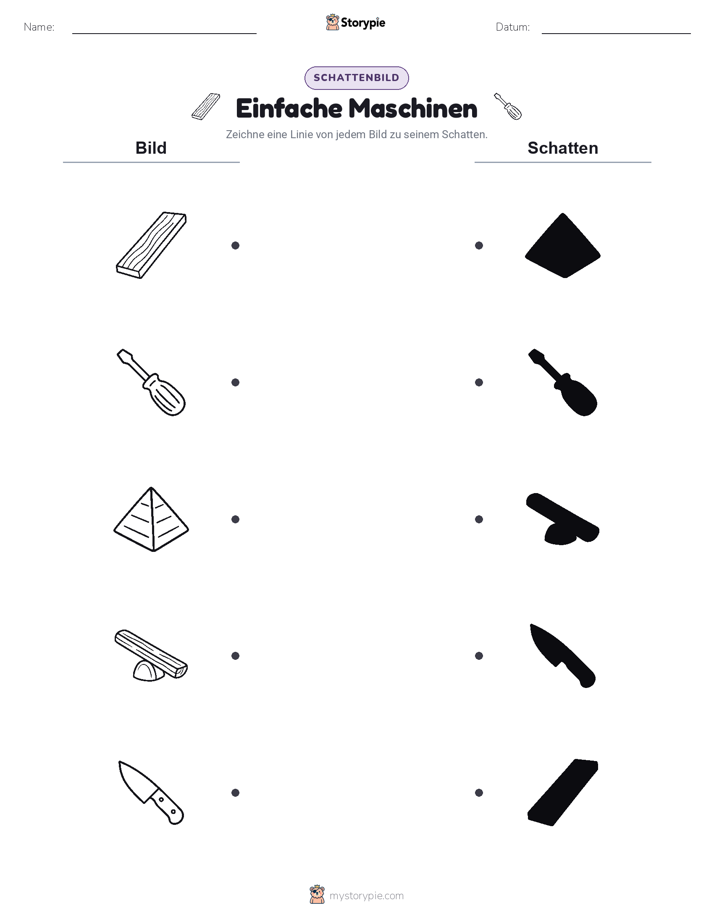 Schattenmatch