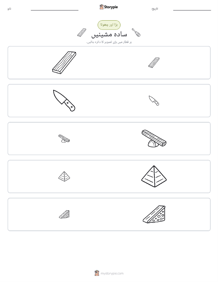 ترتیب دینا
