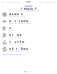 Xem trước tài liệu in sẵn Ròng rọc