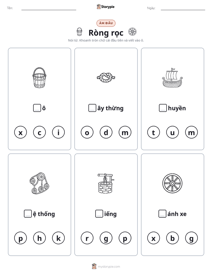 Âm Đầu