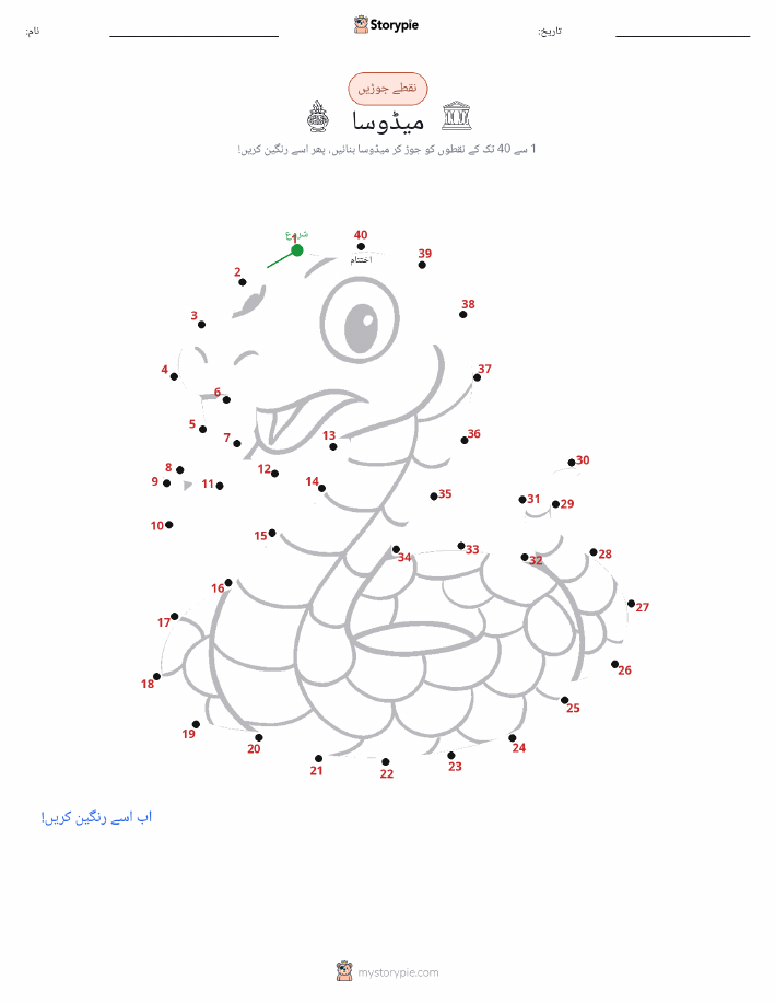 نقطے سے نقطے تک