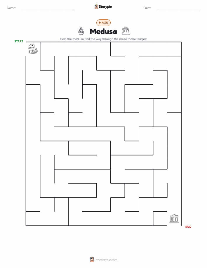 Maze
