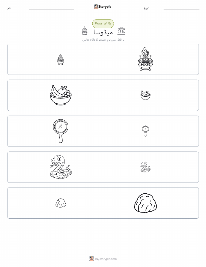 ترتیب دینا