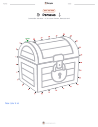 Perseus printable worksheet preview
