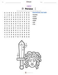 Xem trước tài liệu in sẵn Perseus