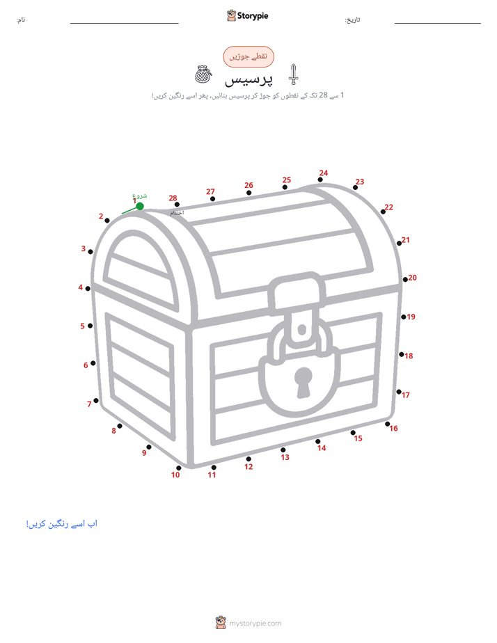 نقطے سے نقطے تک