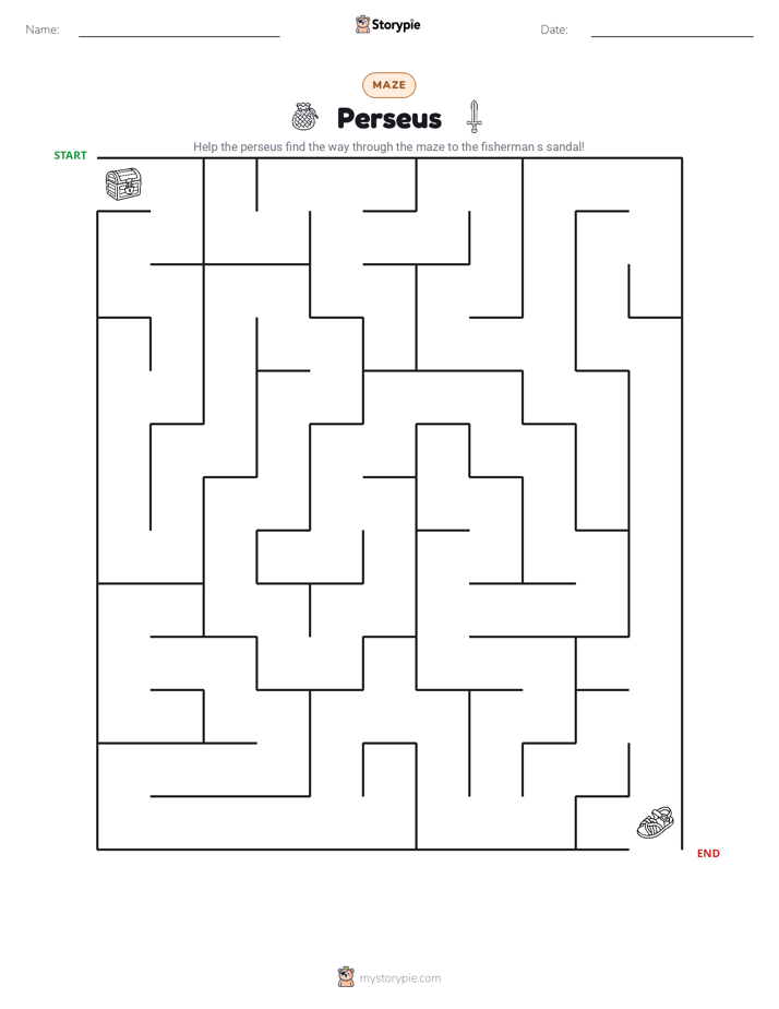 Maze