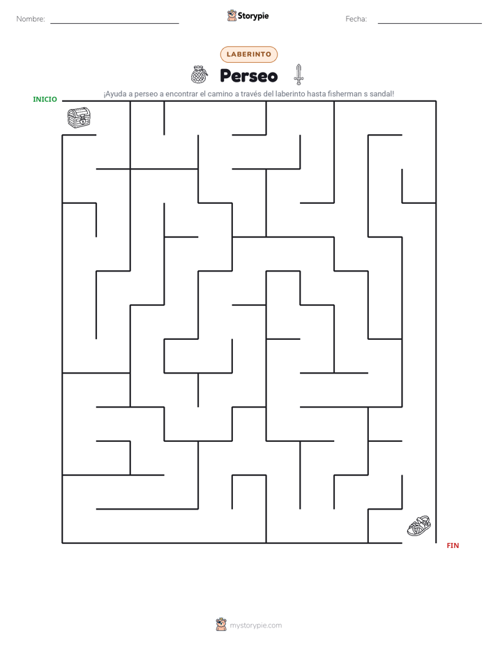 Labyrintho
