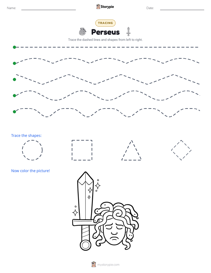 Tracing