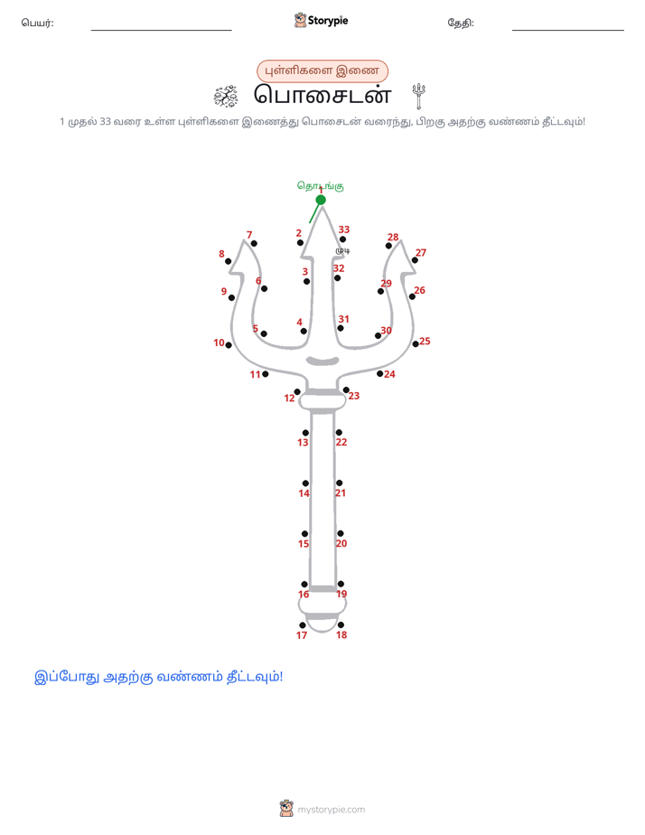 முத்து இணைப்பு