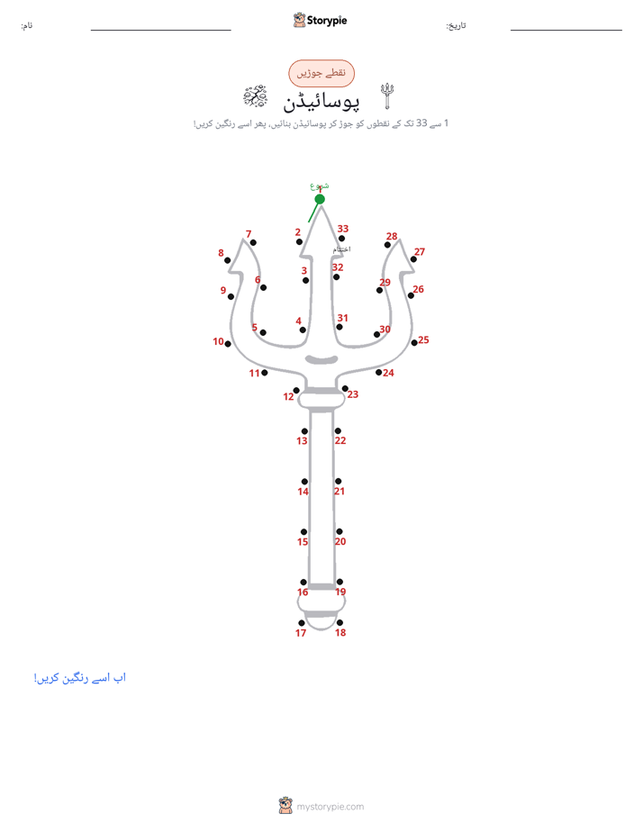 نقطے سے نقطے تک