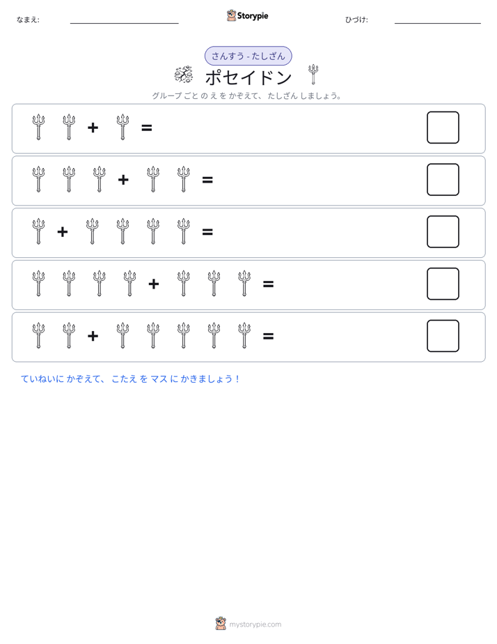 絵の数学