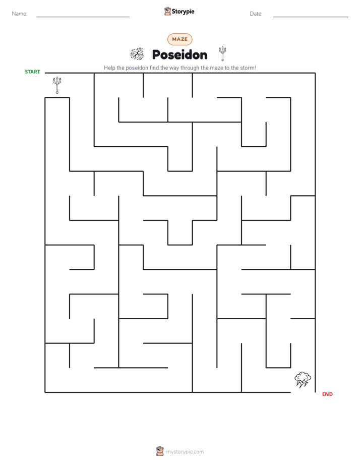 Maze