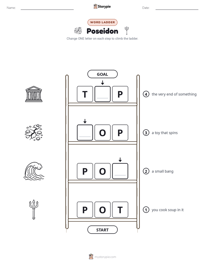 Word Ladder