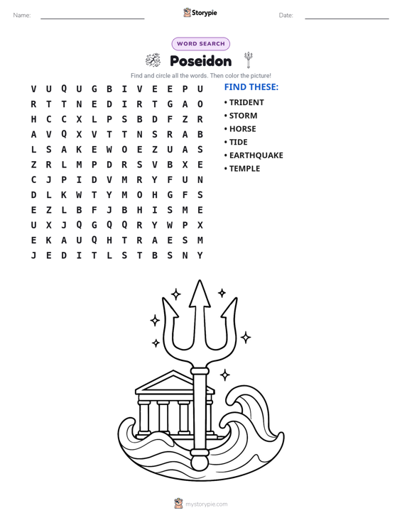 Word Search