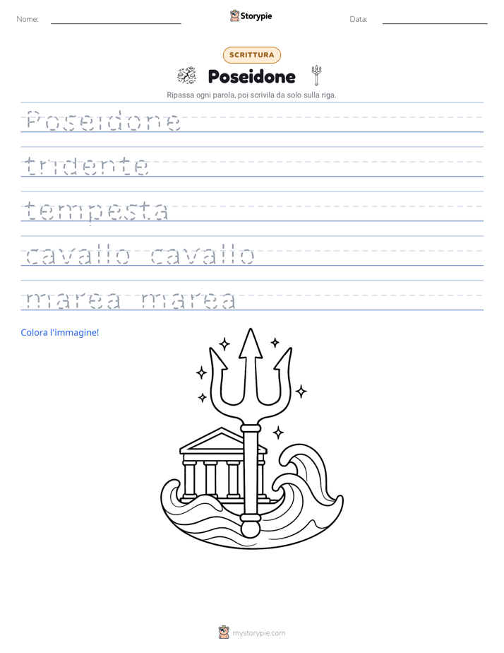 Pratica di Scrittura
