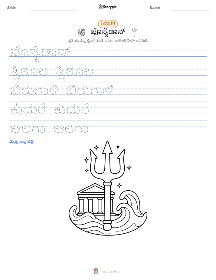 ಲೇಖನ ಅಭ್ಯಾಸ