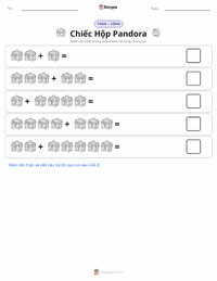 Xem trước tài liệu in sẵn Chiếc hộp Pandora