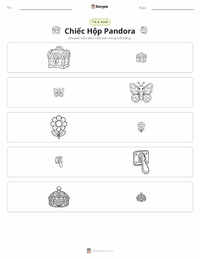 Xem trước tài liệu in sẵn Chiếc hộp Pandora