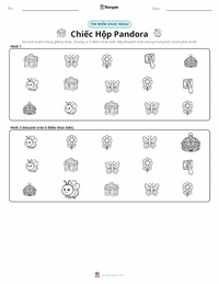 Xem trước tài liệu in sẵn Chiếc hộp Pandora
