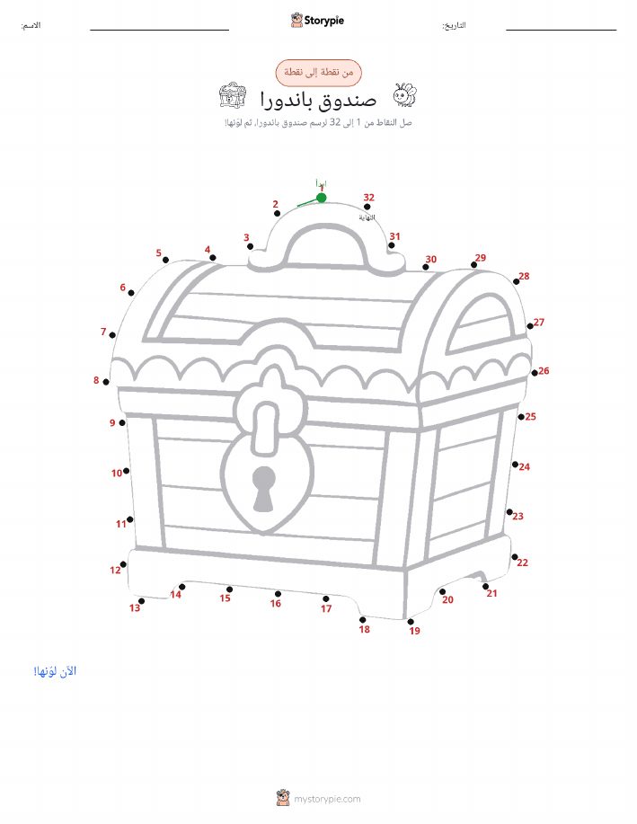 نقطة إلى نقطة